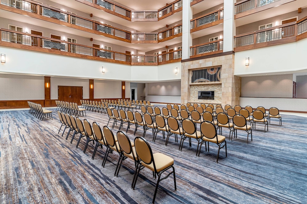 Minneapolis Marriott Northwest Hotel & Conference Center - photo 62