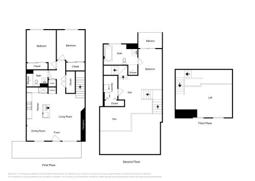 759 Boulder Ct Condo Unit S