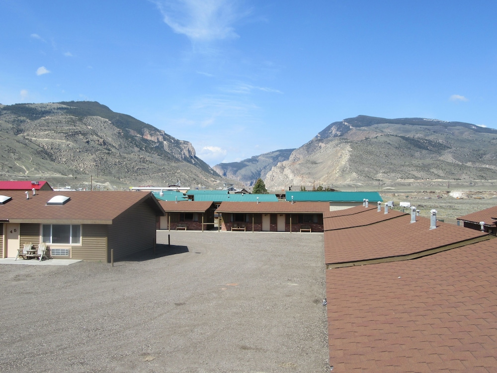 Big Bear Motel - photo 37