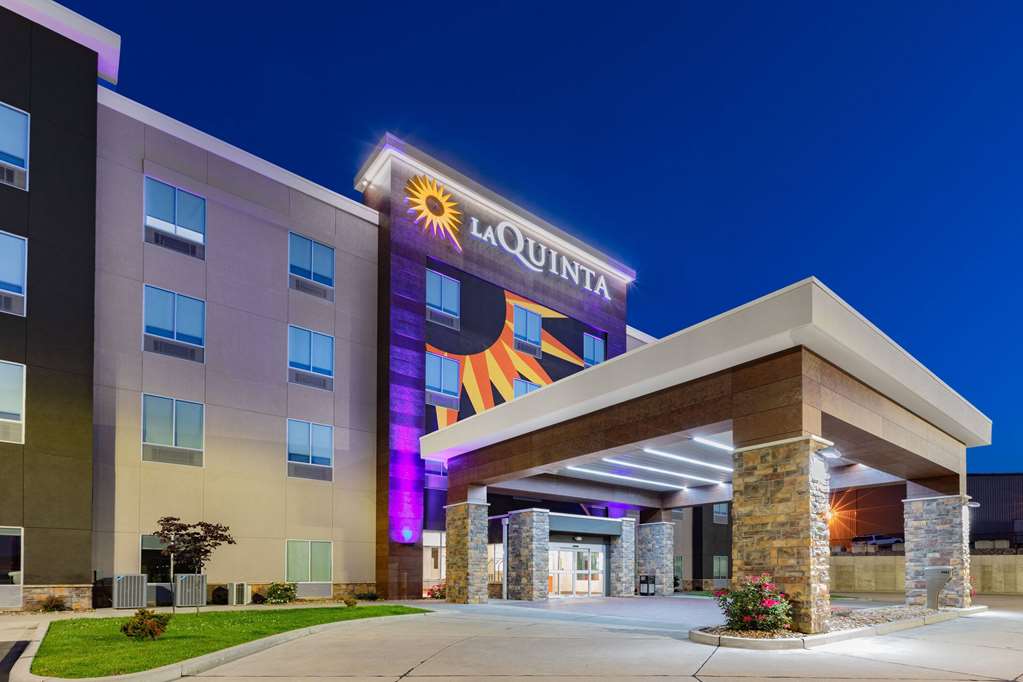 La Quinta Inn & Suites by Wyndham Jackson Cape Girardeau in Jackson, United States