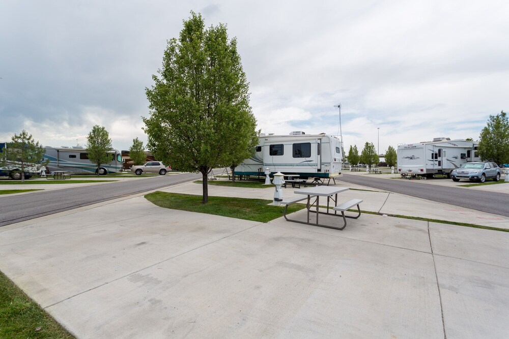 Pony Express RV Resort - photo 19