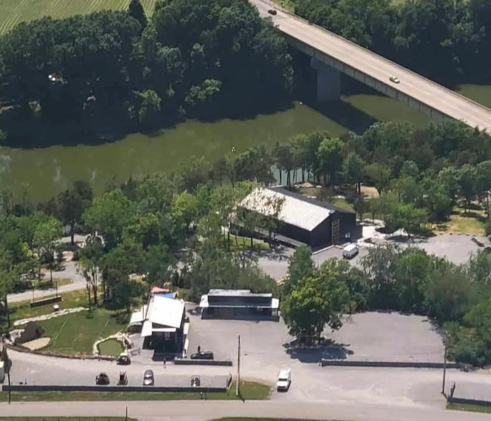 Lockridge Park in Danville, United States