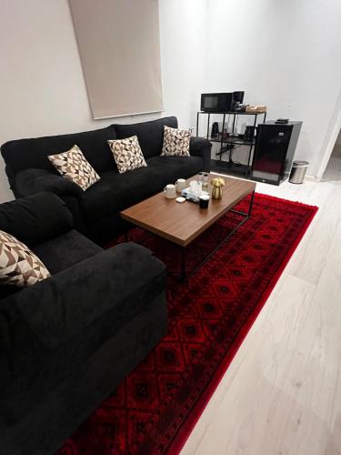 Rimal condo 2 — 4-Star Luxury Hotel in Jeddah, Saudi Arabia