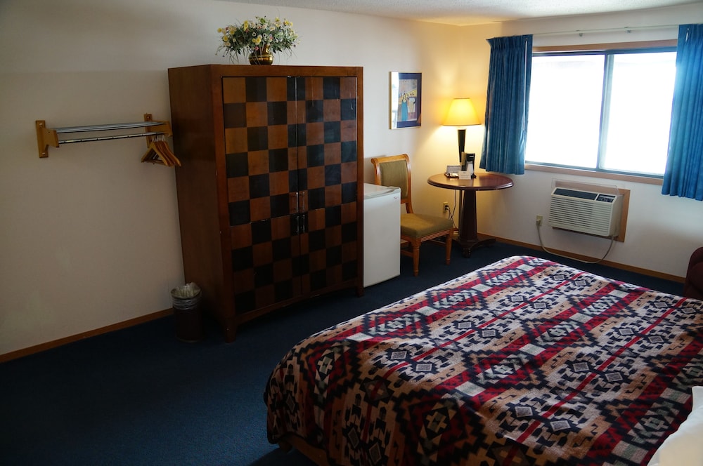 Fort Randall Casino Hotel - photo 24