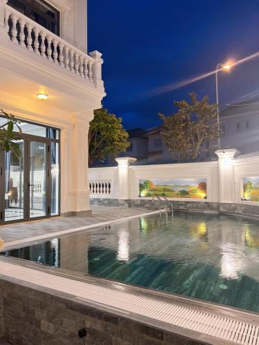 07 Mạc Thanh Đạm Villages in Vung Tau, Vietnam