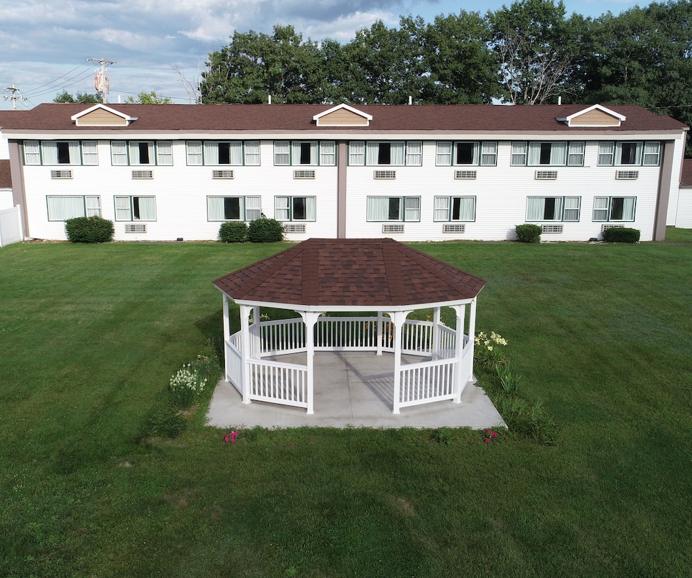 Inn at Portland - photo 25