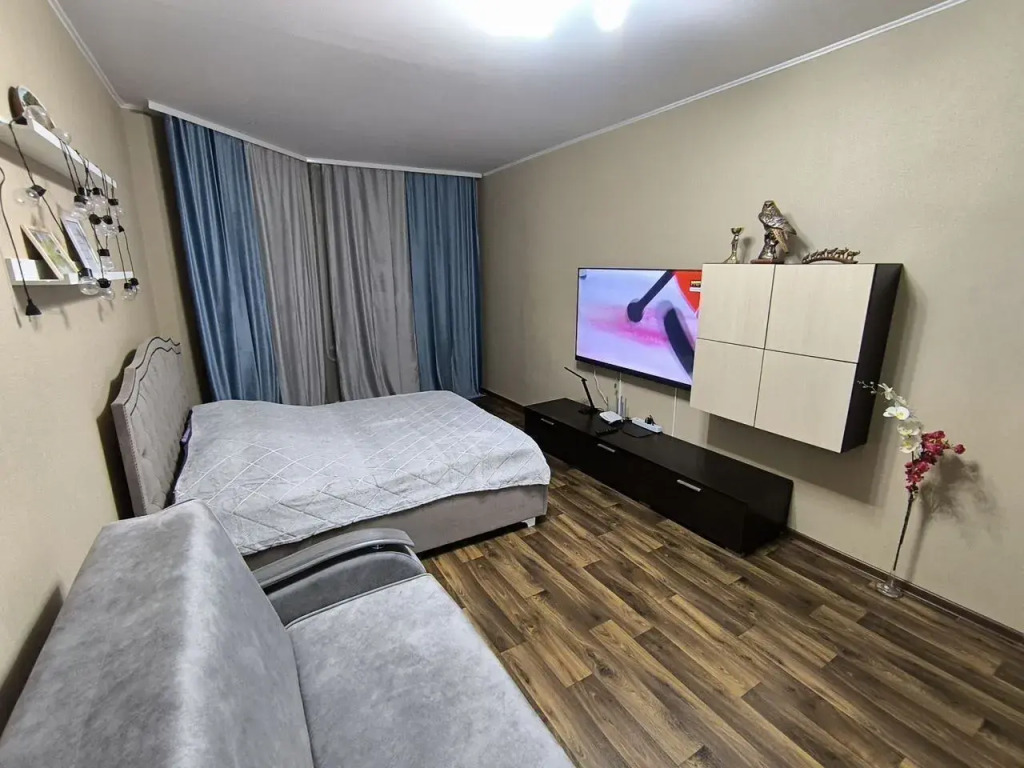 1 Komnatnaya Flat — Nadym