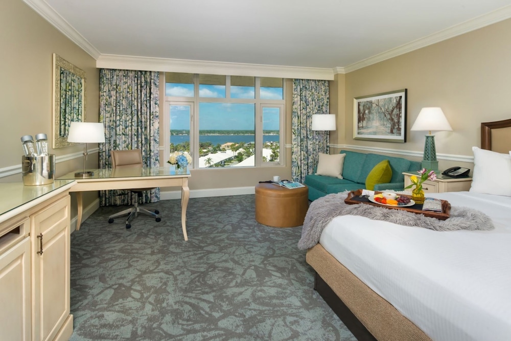 The Shores Resort & Spa - photo 21