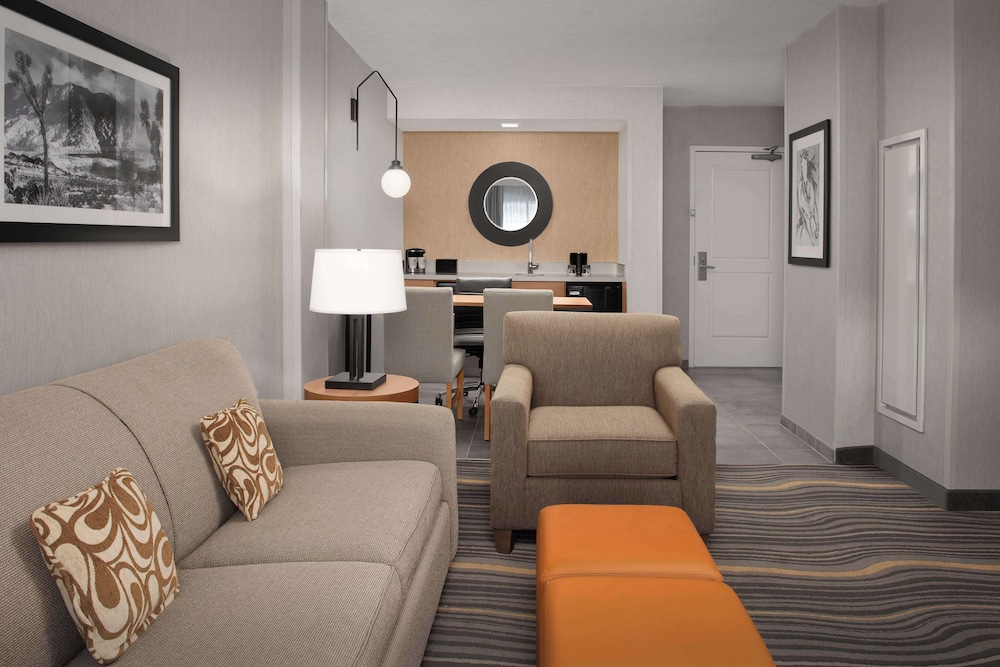 Embassy Suites La Quinta Hotel & Spa - photo 33