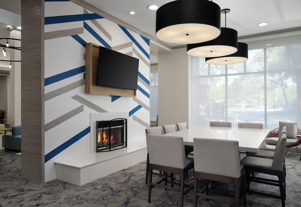 Hilton Garden Inn Tampa East Brandon - photo 4