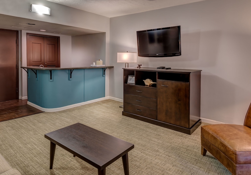 Four Points by Sheraton Juneau - photo 9