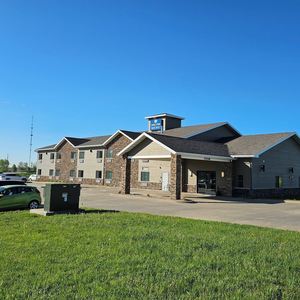 Cobblestone Inn & Suites Manchester - photo 50