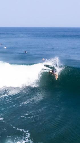 Sumatra Surf Resort — Biha — photo 5