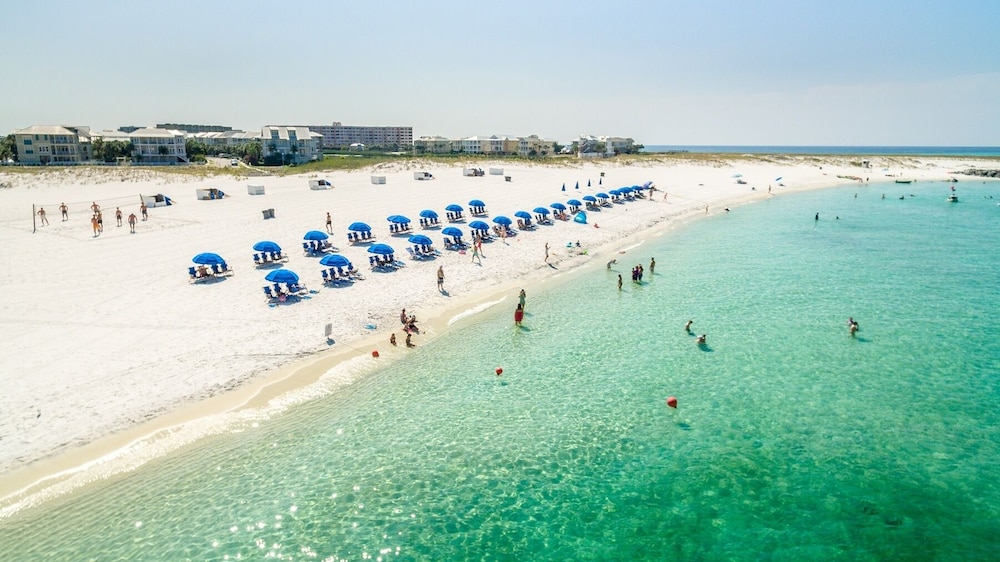 East Pass Towers 304 3 Bedroom Condo by RedAwning Destin - photo 55
