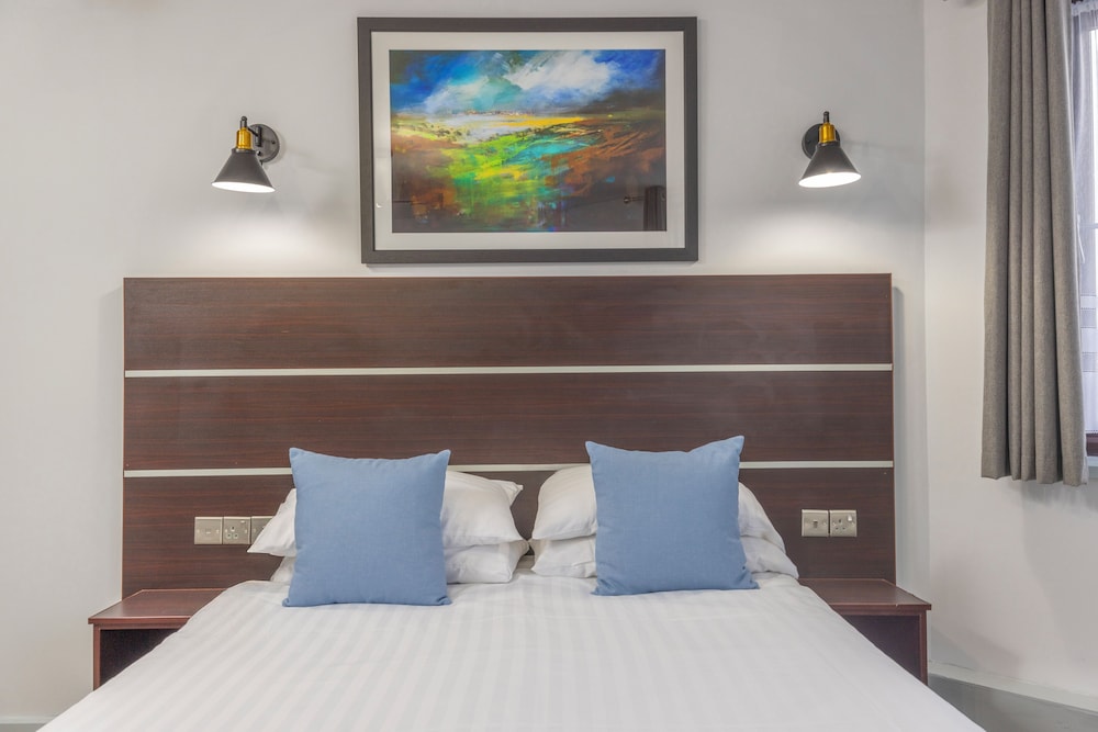 Best Western Ebbw Vale - last minute hotel in Ebbw Vale