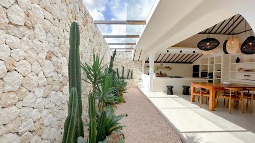 Casa Luce — 4-Star Luxury Hotel in Canggu, Indonesia