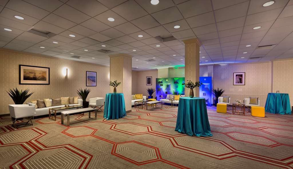 Sonesta Philadelphia Rittenhouse Square - photo 40