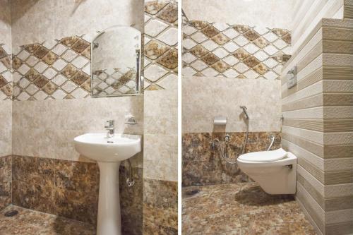 Hotel O New Delhi in Patiala, India