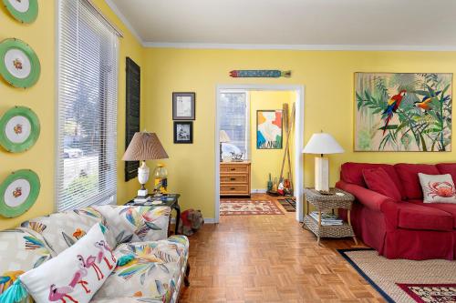 Big Oak on Butler in Saint Simons Island, United States