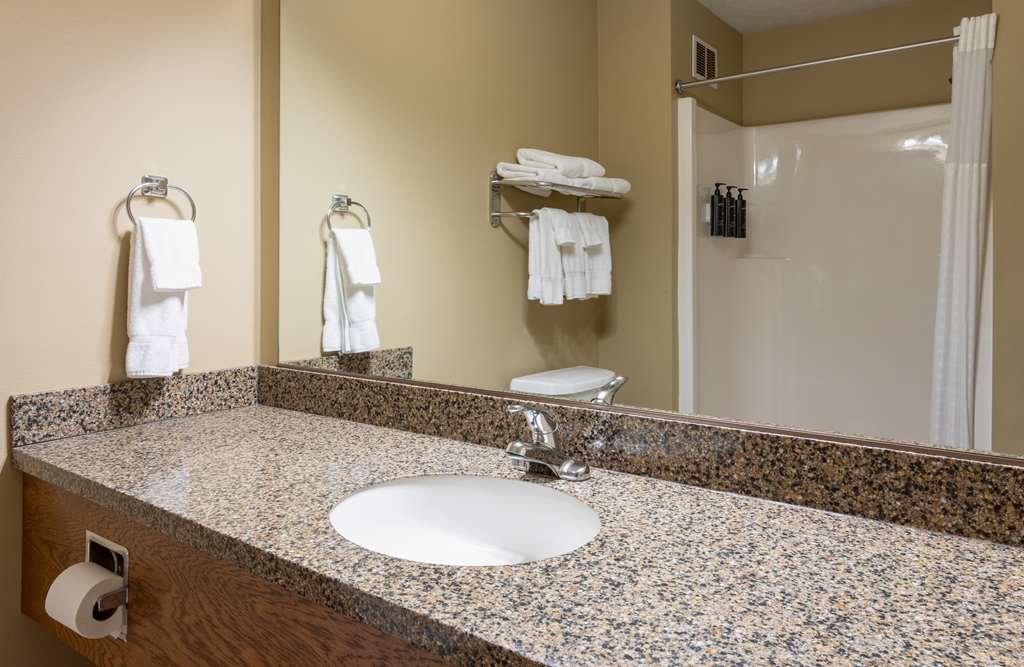 Grandstay Hotel And Suites Luverne - photo 12