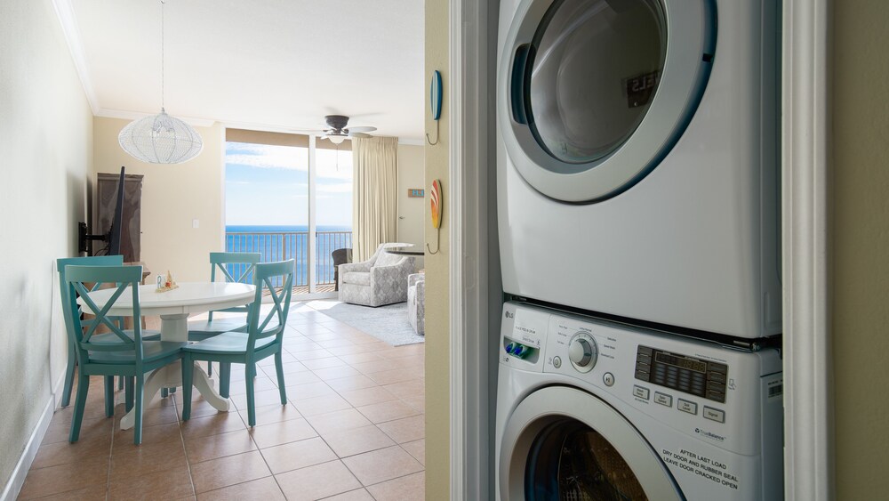 Tidewater Beach Resort 1503 One Bedroom Condo - photo 23