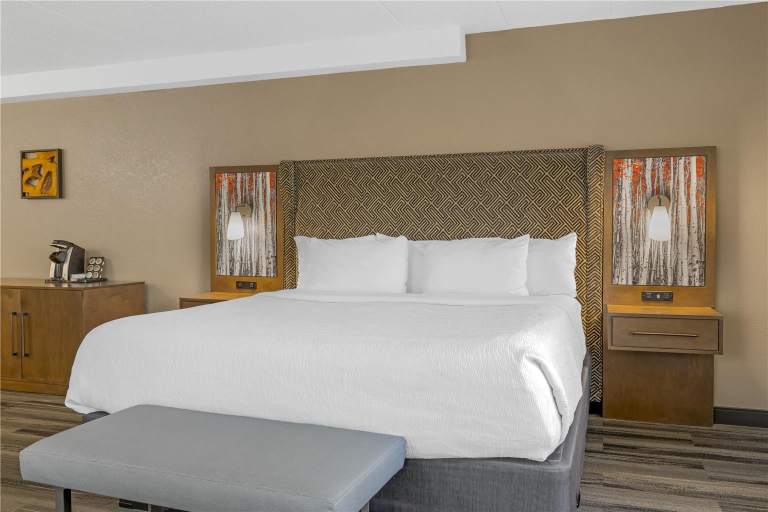 Best Western Plus McCall Lodge & Suites - photo 16
