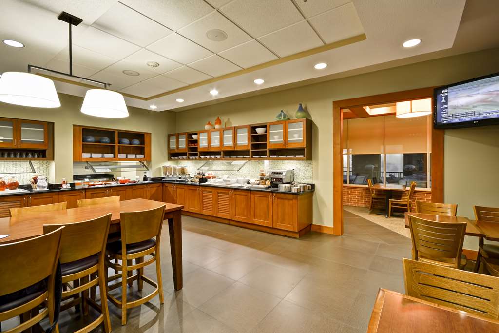 Hyatt Place Chicago Naperville Warrenville - photo 12