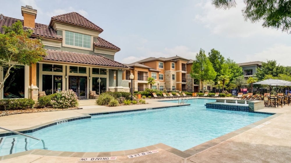 Richmond River Park West Resort Apartments by Barsala - photo 22