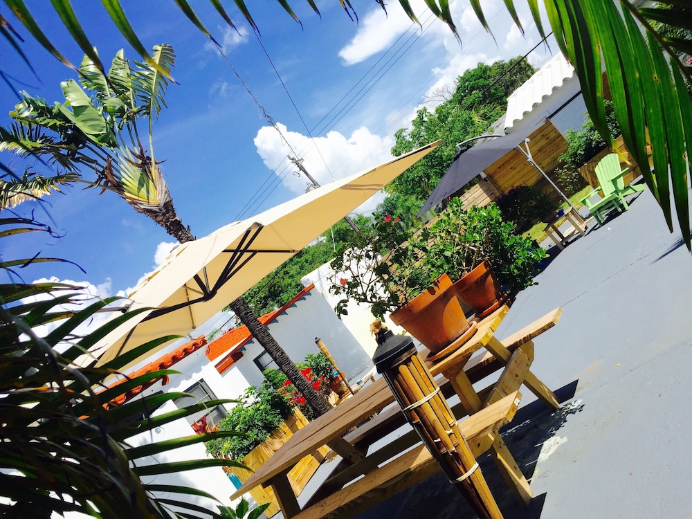 Oasis Hotel - photo 61
