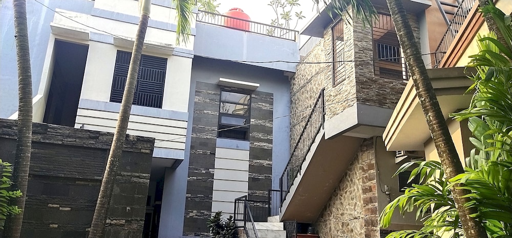 Grand Lie Cost Syariah By Oyo — Palembang