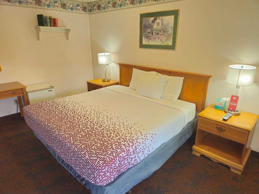 Sweet Breeze Inn - photo 6
