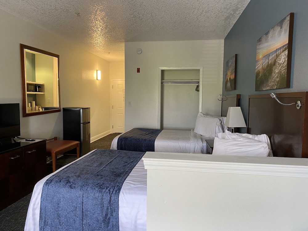 Hotel Pensacola - photo 37