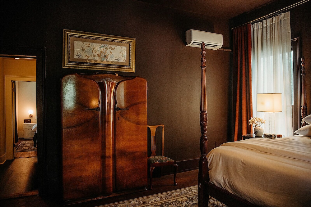 The Crystal River Inn - photo 28
