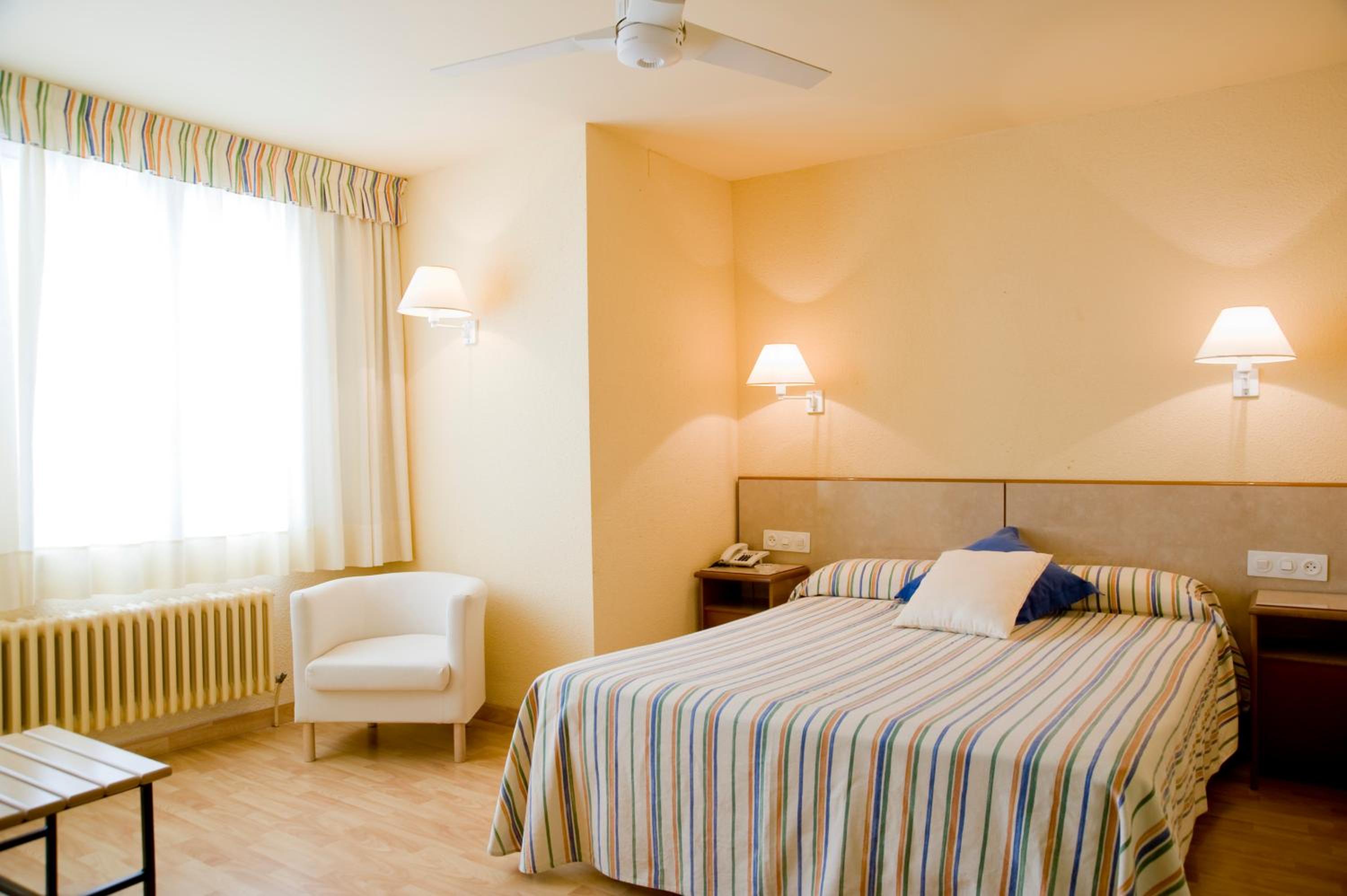 Hotel Balaguer — hotel in Balaguer