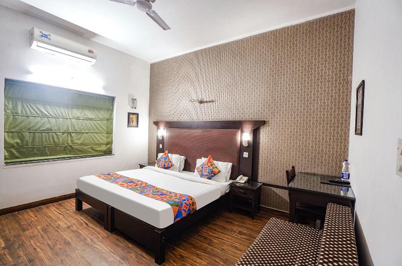 FabHotel Kular - last minute hotel in New Delhi