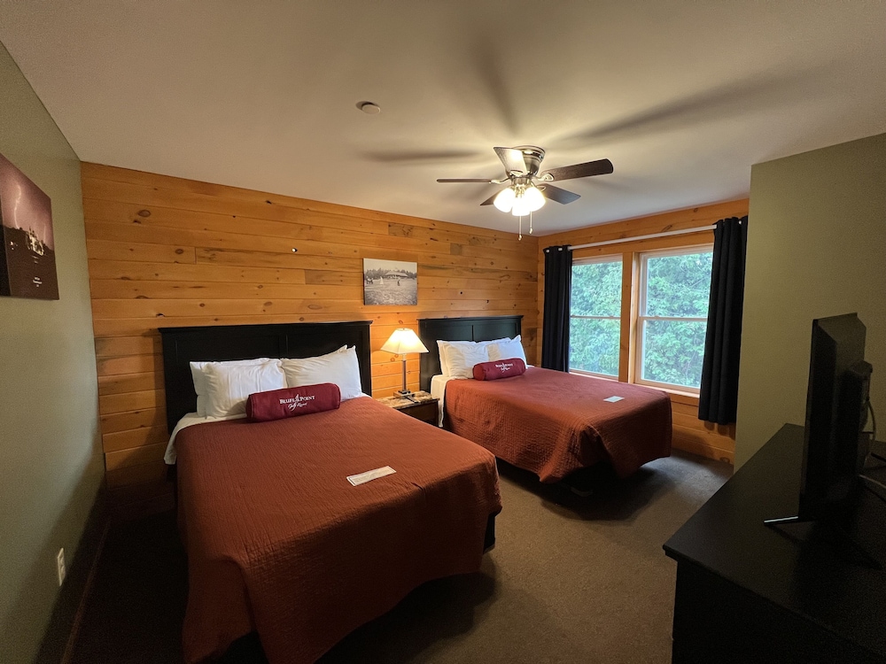 Bluff Point Golf Resort - photo 6