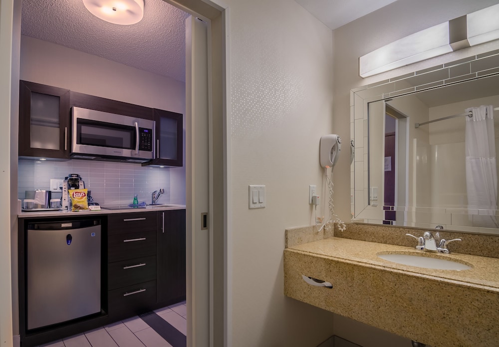 Holiday Inn & Suites Syracuse Airport Liverpool by IHG - photo 25