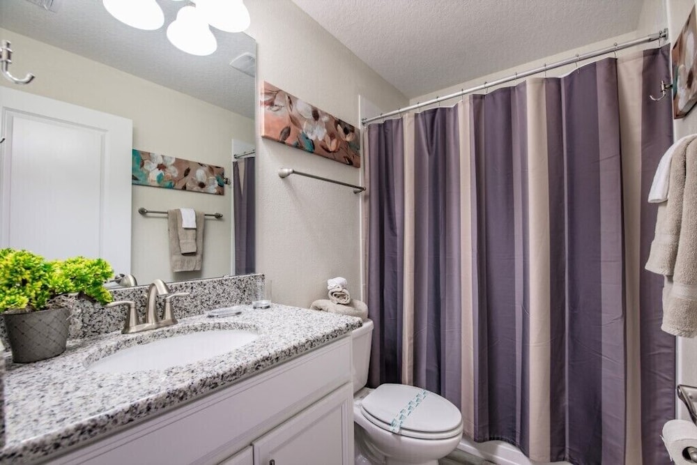 Family Fun 6 Bed 5 Bath at Champions Gate Resort - photo 7
