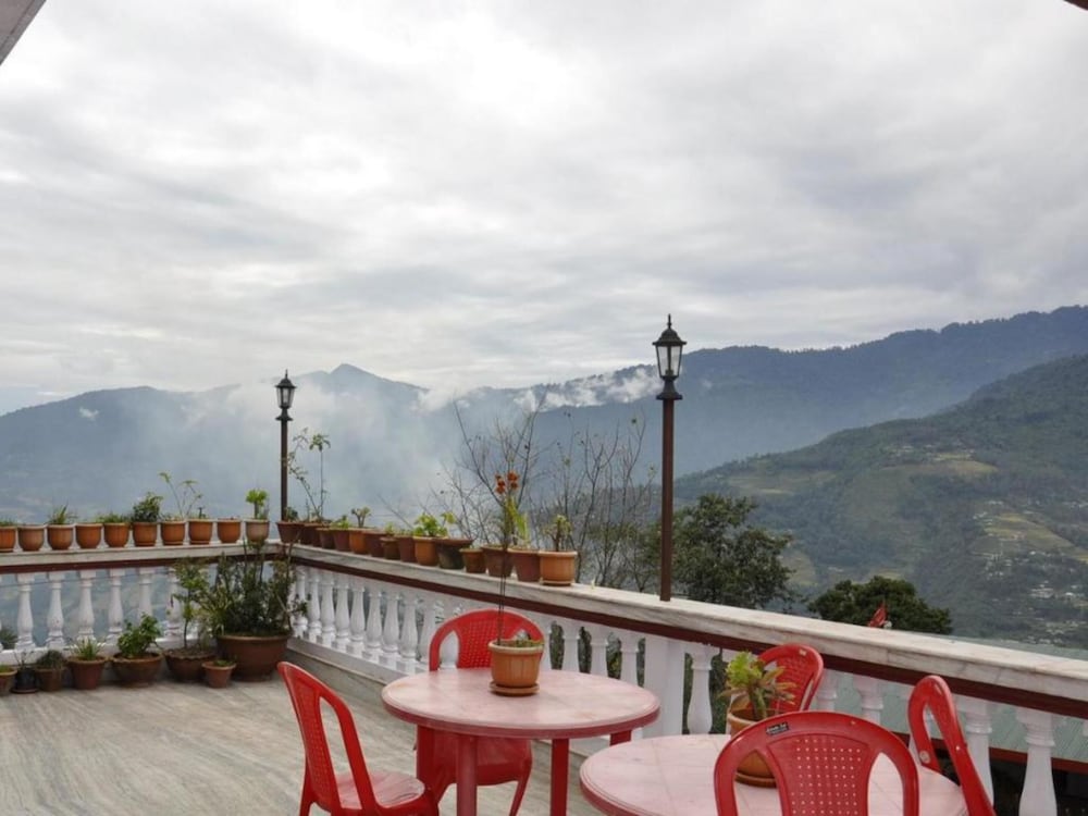 Sai Kripa - last minute hotel in Gangtok