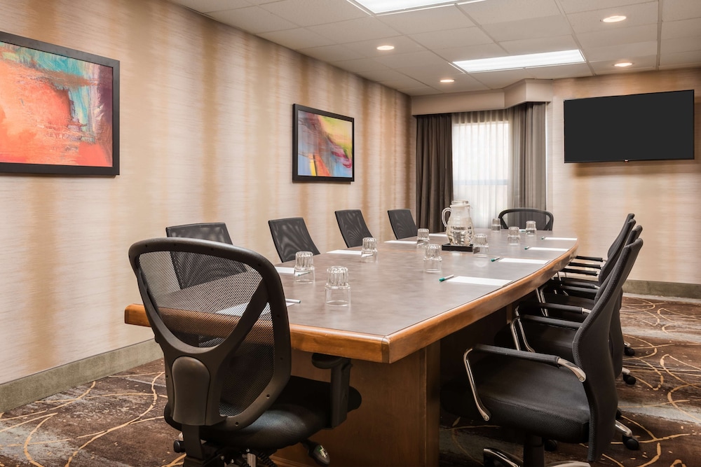 Homewood Suites by Hilton Baton Rouge - photo 22