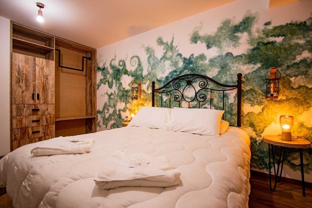 Inyawasi Aparthotel — Cusco — photo 5