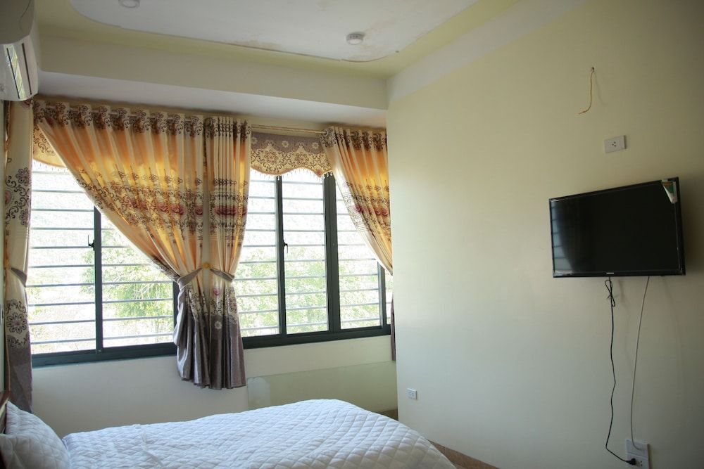 Phu Minh Hotel Hostel in Ha Giang, Vietnam