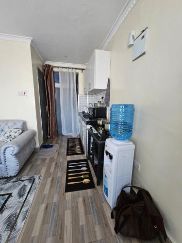 Rolex Apartment