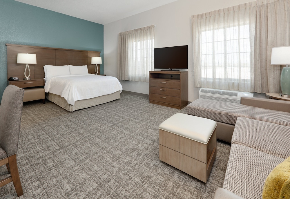 Staybridge Suites San Antonio Schertz by IHG - photo 6