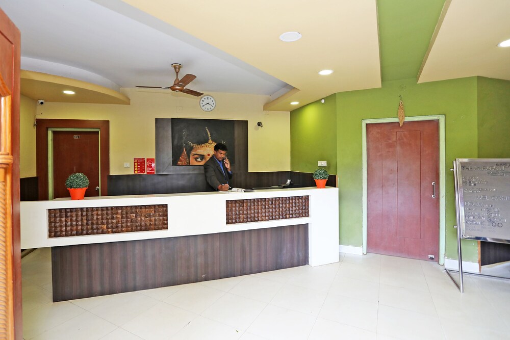 OYO 18681 Amrapalli Resorts — Cuttack — photo 3