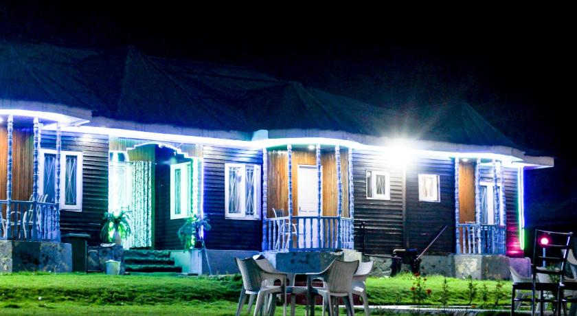 Gulmarg Resorts — Gulmarg — photo 3