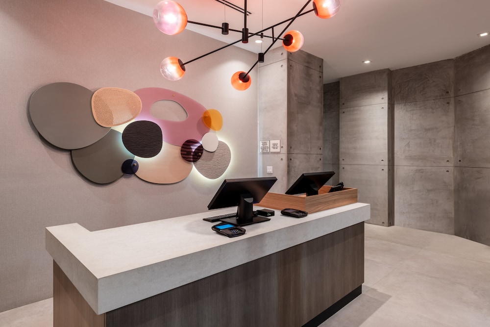 Atwell Suites Miami Brickell by IHG - photo 57