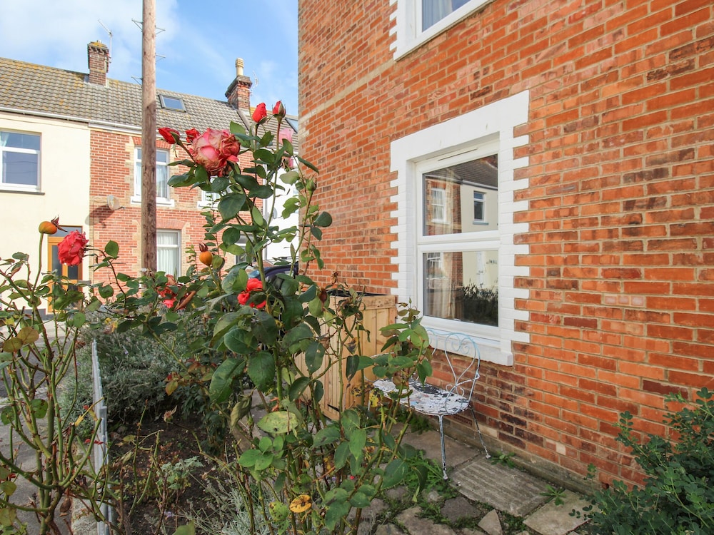 The Corner House — 4-Star Luxury Hotel in Weymouth, United Kingdom