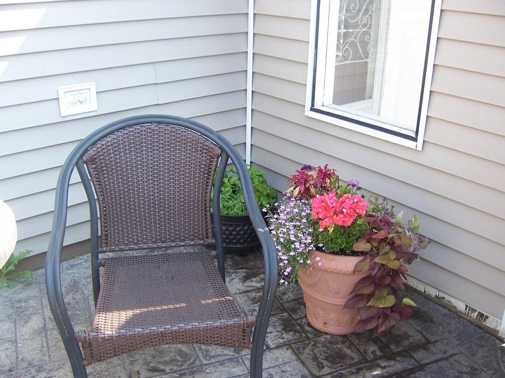 Clarence Inn - photo 48