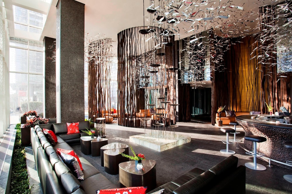 W Atlanta Downtown - featured photo